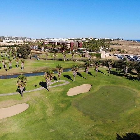 Ambassador Salgados Beach Suites Albufeira Zewnętrze zdjęcie