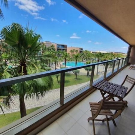 Ambassador Salgados Beach Suites Albufeira Zewnętrze zdjęcie
