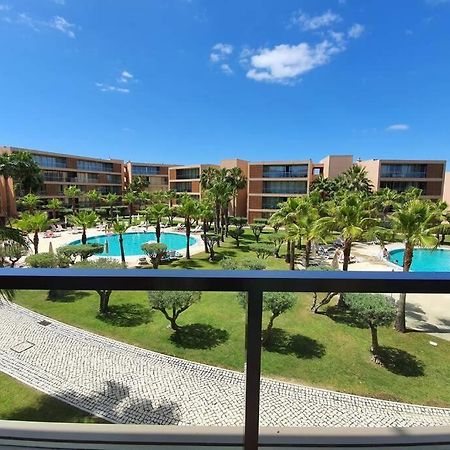 Ambassador Salgados Beach Suites Albufeira Zewnętrze zdjęcie