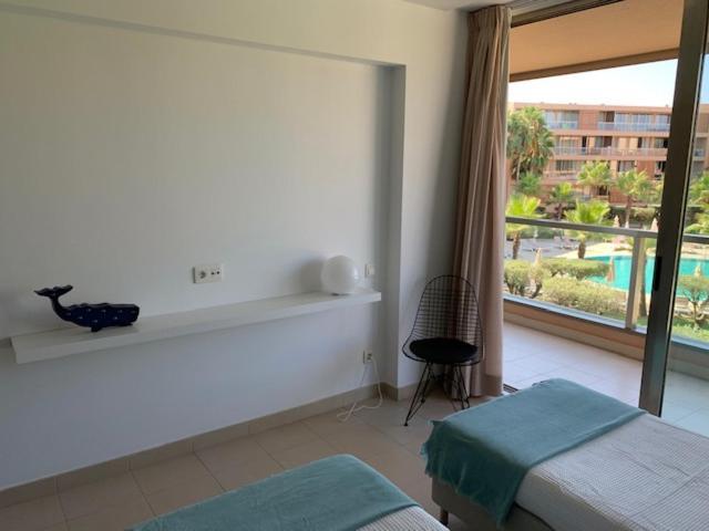 Ambassador Salgados Beach Suites Albufeira Zewnętrze zdjęcie