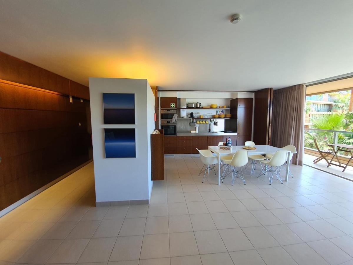Ambassador Salgados Beach Suites Albufeira Zewnętrze zdjęcie