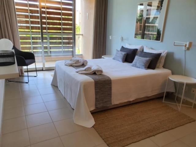 Ambassador Salgados Beach Suites Albufeira Zewnętrze zdjęcie