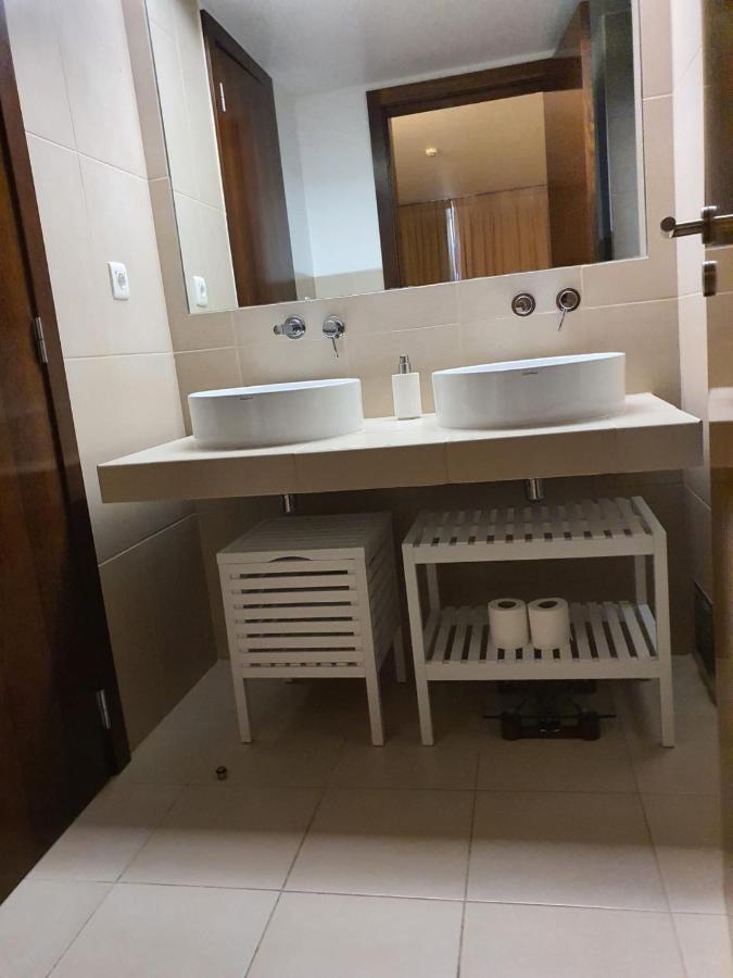 Ambassador Salgados Beach Suites Albufeira Zewnętrze zdjęcie