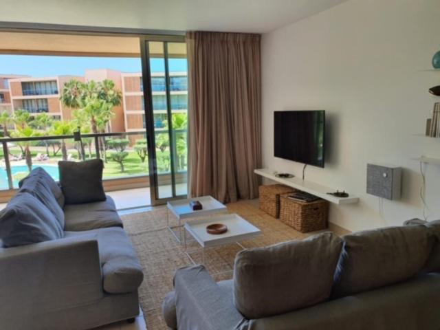 Ambassador Salgados Beach Suites Albufeira Zewnętrze zdjęcie