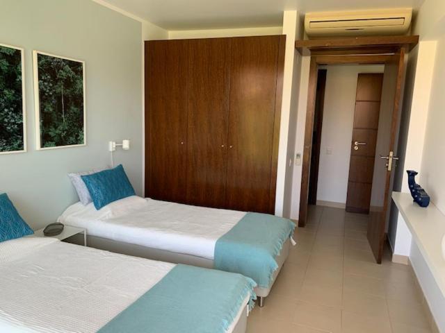 Ambassador Salgados Beach Suites Albufeira Zewnętrze zdjęcie