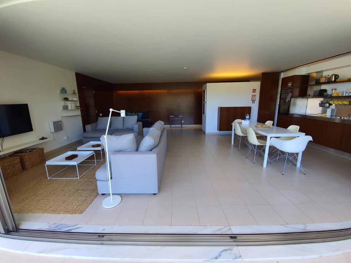Ambassador Salgados Beach Suites Albufeira Zewnętrze zdjęcie